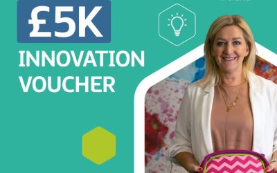 Innovation Vouchers- Open for Applications
