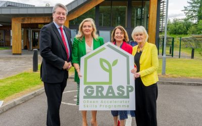 Green Skills Funded Courses