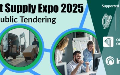 Government Supply Expo 2025: Pathways to Public Tendering – 11th November 2025