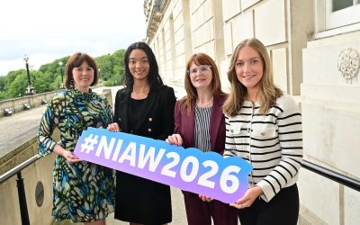 Northern Ireland Apprenticeship Week 2026 Announced