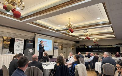 Good Jobs Bill Townhall Recap