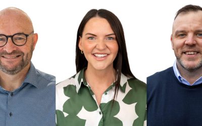 Tobermore restructures and creates new jobs for 2026