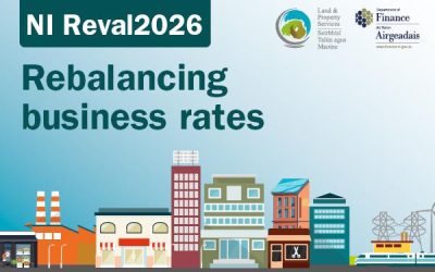 Land & Property Services publishes draft valuation list for Reval 2026