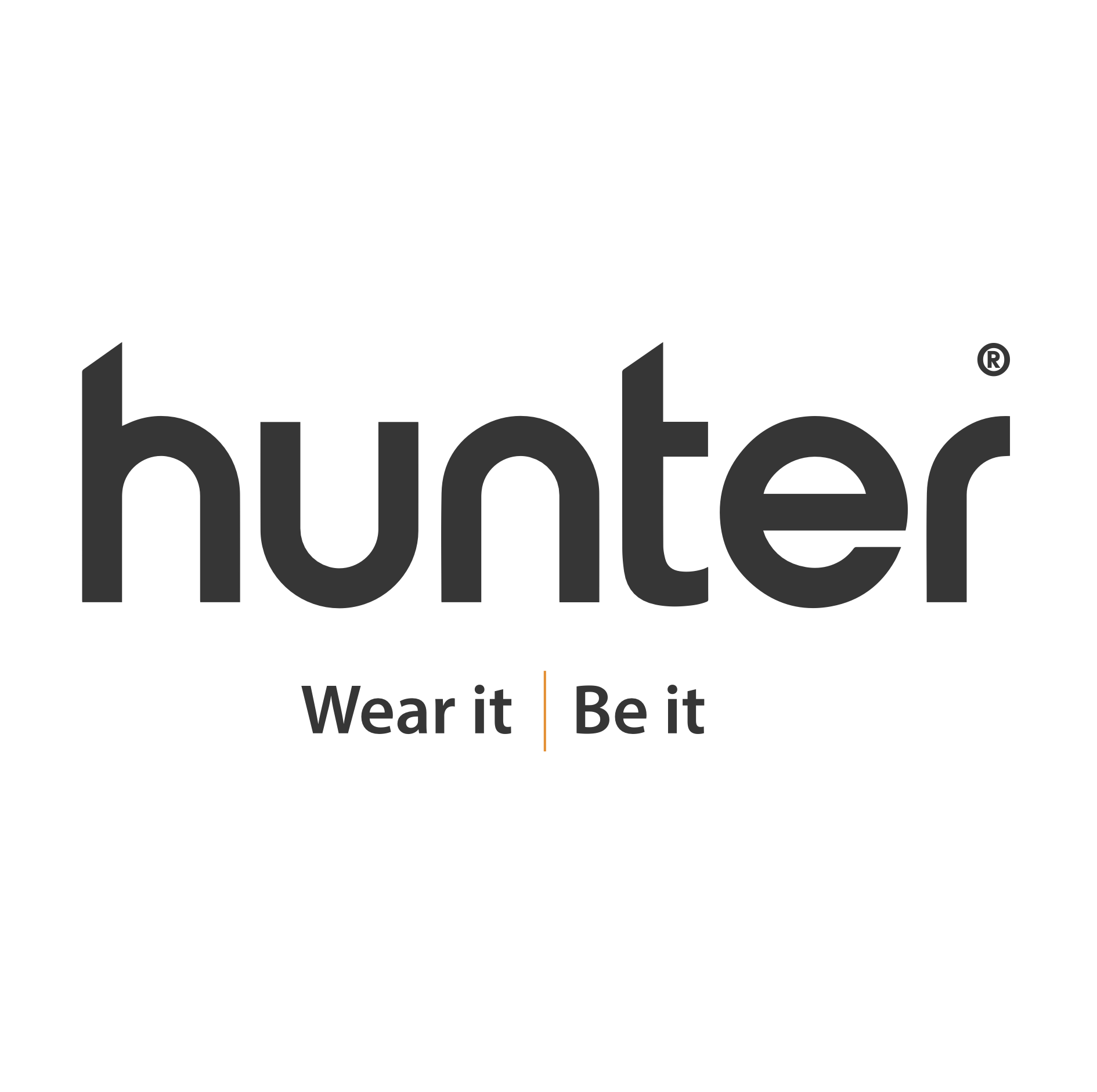 Hunter Apparel