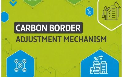 Prepare Your Organisation for the Carbon Border Adjustment Mechanism (CBAM)