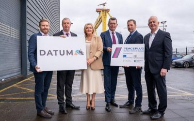DATUM: Support for digital transformation in manufacturing