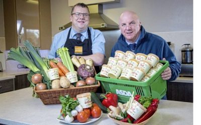Avondale Foods Announce Major Recruitment Drive