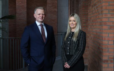 Mills Selig Appoints Technology and Commercial Contracts Expert Aisling O’Hare