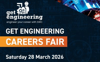 GET Engineering Careers Fair – South West College Dungannon Campus