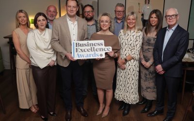 Irish News launches Business Excellence Awards as entries open for 2026