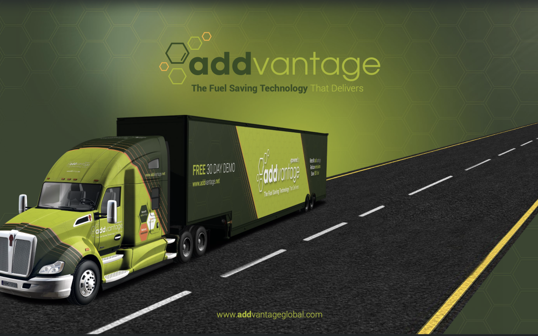 NI Hauliers: Cut Fuel Costs and Emissions