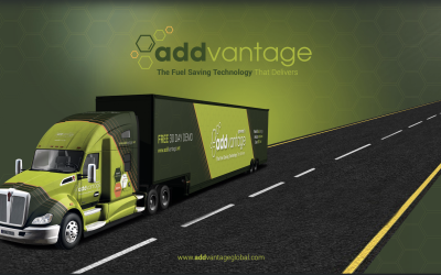 NI Hauliers: Cut Fuel Costs and Emissions