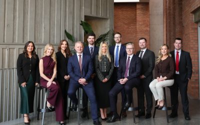 Mills Selig strengthens support for Northern Ireland manufacturing and industry