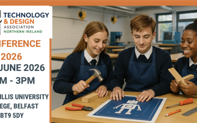 Annual Technology & Design Association Conference