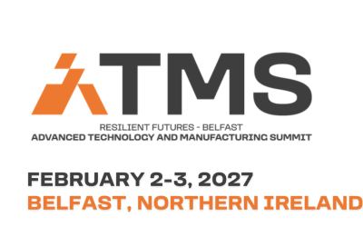 Advanced Manufacturing Summit Bringing Global Aerospace, Space and Maritime Leaders to Northern Ireland