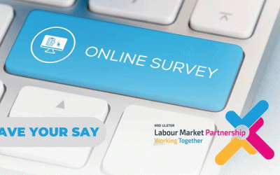 Employer survey for Mid Ulster businesses