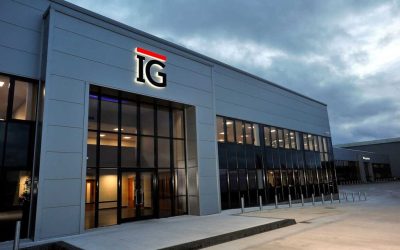 Hughes Engineering Works is growing and competing in new markets