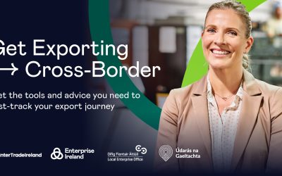 InterTradeIreland Get Exporting