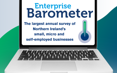 NI Enterprise Barometer 2026 is now LIVE