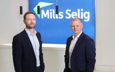 Mills Selig appoints Glenn Watterson as Head of Corporate
