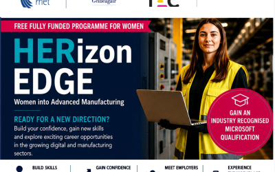Herizon Edge- Now Open