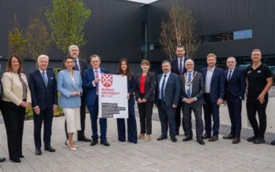 New ‘Game Changing’ Innovation Centre Officially Opens Following £10m Council Investment