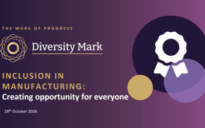 Webinar Recap | Inclusion in Manufacturing: Creating Opportunity for Everyone