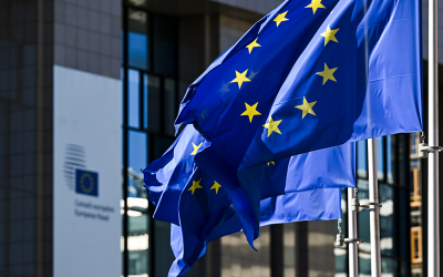 UK CBAM Rates Published: How Do They Compare with the EU?