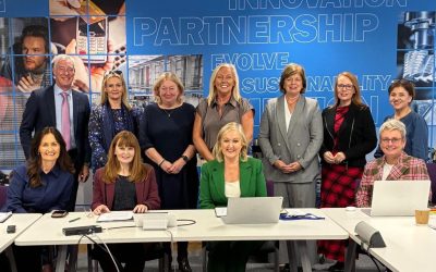 Manufacturing NI welcomes Advanced Manufacturing focus in reformed NI Skills Council